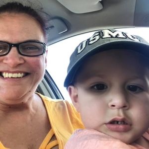 Meet your Posher, Renee